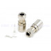 RG11FSV 7C皺縮式接頭 F11PA 7C皺縮式3G接頭 7C2V RG11 CommScope 5940 TFC頂級同軸電纜接頭 台製